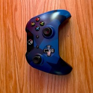 Microsoft Xbox One Midnight Forces Wireless